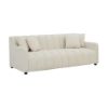 Picture of SURI Fabric Sofa 3S CR