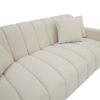 Picture of SURI Fabric Sofa 3S CR