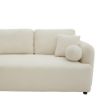 Picture of CASSIE Fabric L-shape sofa/R CR