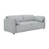 Picture of FOLLO Fabric Sofa 3S LGY