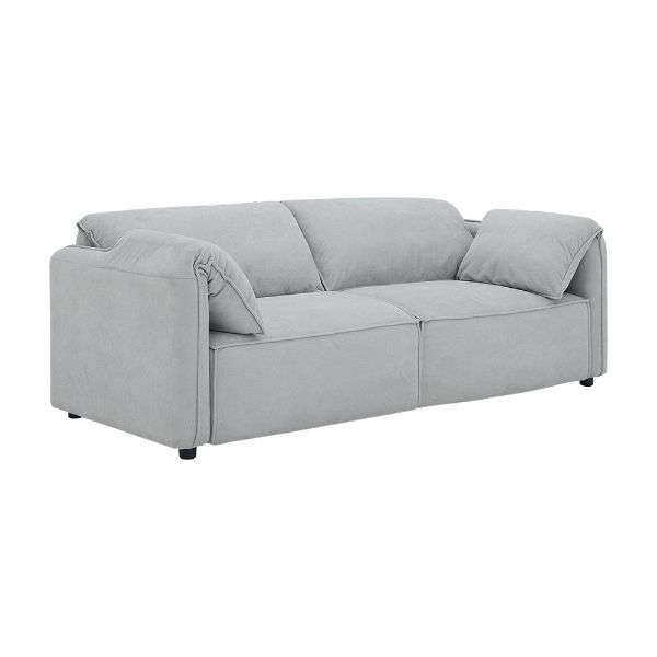 Picture of FOLLO Fabric Sofa 3S LGY