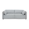 Picture of FOLLO Fabric Sofa 3S LGY