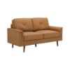 Picture of HECTOR PU Sofa 2S PET C#01 BN