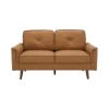 Picture of HECTOR PU Sofa 2S PET C#01 BN
