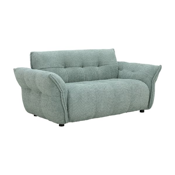 Picture of *AILEEN Fabric Sofa 2S LGN