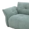 Picture of *AILEEN Fabric Sofa 2S LGN