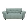 Picture of *AILEEN Fabric Sofa 2S LGN