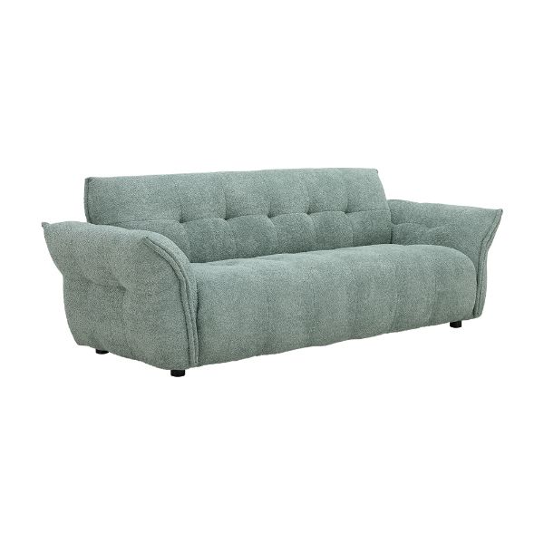 Picture of AILEEN Fabric Sofa 3S LGN