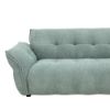 Picture of AILEEN Fabric Sofa 3S LGN