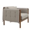 Picture of MIYAZAKI Fabric Sofa 1S BN