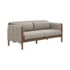Picture of MIYAZAKI Fabric Sofa 3S BN