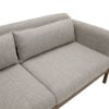 Picture of MIYAZAKI Fabric Sofa 3S BN