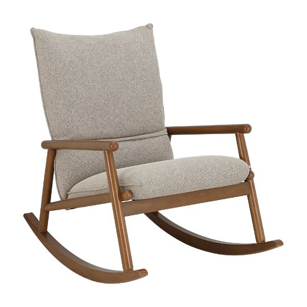 Picture of MIYAZAKI FB Rocking chair 1S BN