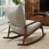 Picture of MIYAZAKI FB Rocking chair 1S BN