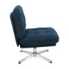 Picture of *HUDSON FB armchair 1/S #LQ-24 DBL