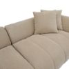 Picture of NOLA Fabric sofa 3/S BE