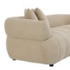 Picture of NOLA Fabric sofa 3/S BE