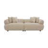 Picture of NOLA Fabric sofa 3/S BE