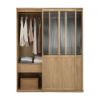 Picture of AOMORI/P SL wardrobe WO