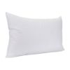 Picture of SUPREME Down Alternative Pillow19x29" WT