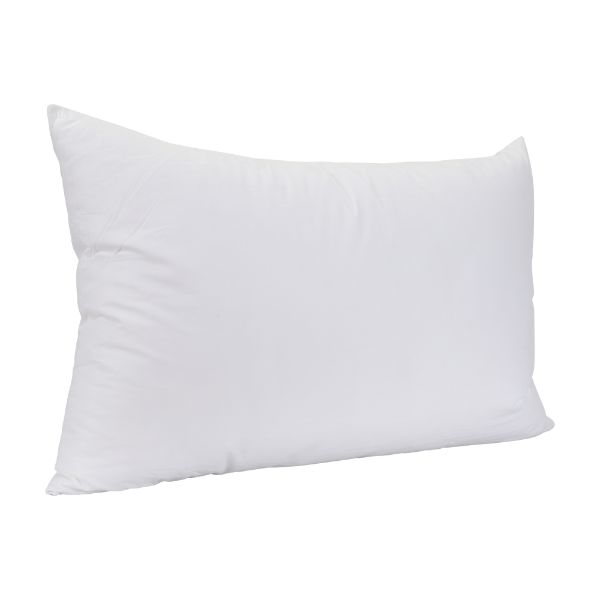 Picture of SUPREME Down Alternative Pillow19x29" WT