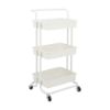 Picture of ELDIE/N 3-Tier storage cart WT