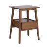 Picture of TEDSU Side table+drawer 40x35x54.5 BN