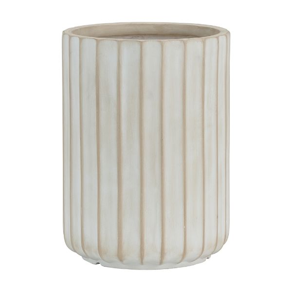 Picture of BALERIE Plant pot D24xH33 BE