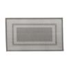 Picture of PERTH Accent Bath mat 45x75cm BE