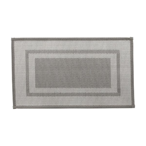 Picture of PERTH Accent Bath mat 45x75cm BE