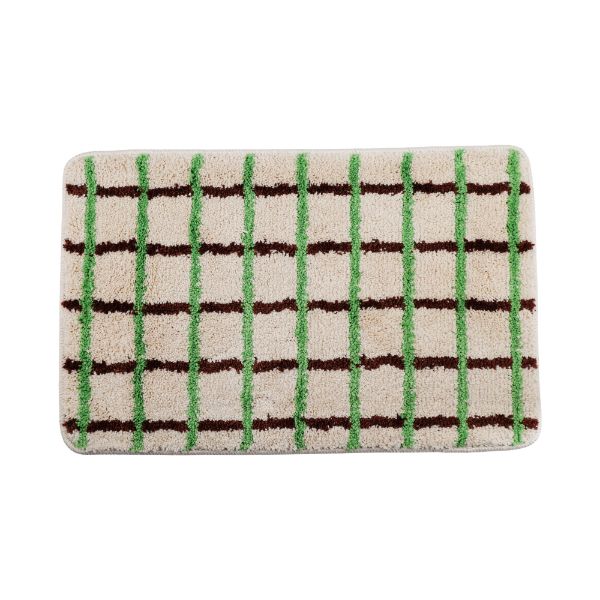 Picture of RAY Bath mat 45x70 cm BE