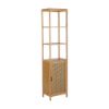 Picture of RYOTA Bath cabinet 40x30x172cm NT