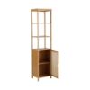 Picture of RYOTA Bath cabinet 40x30x172cm NT