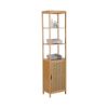 Picture of RYOTA Bath cabinet 40x30x172cm NT