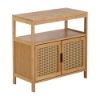 Picture of RYOTA Bath cabinet 60x30x60cm NT