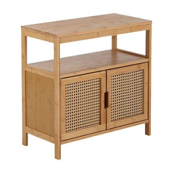Picture of RYOTA Bath cabinet 60x30x60cm NT