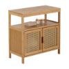 Picture of RYOTA Bath cabinet 60x30x60cm NT