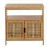 Picture of RYOTA Bath cabinet 60x30x60cm NT