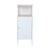Picture of AKIRA Bath cabinet H95.5 WT/NT