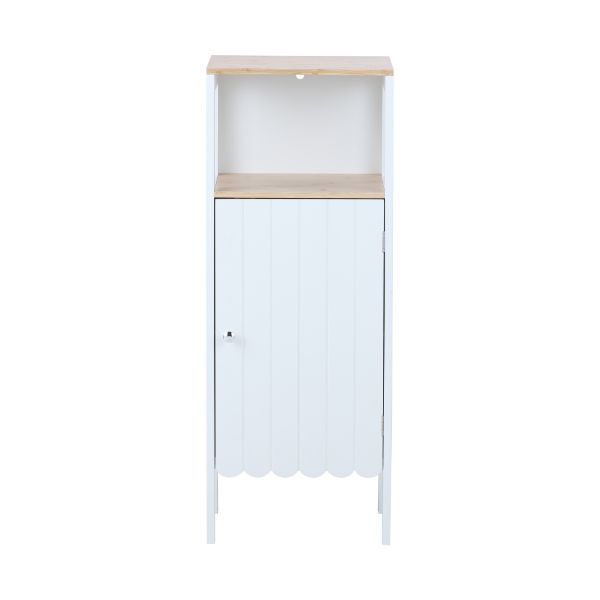 Picture of AKIRA Bath cabinet H95.5 WT/NT