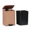 Picture of ARLIA Step bin 20L BN