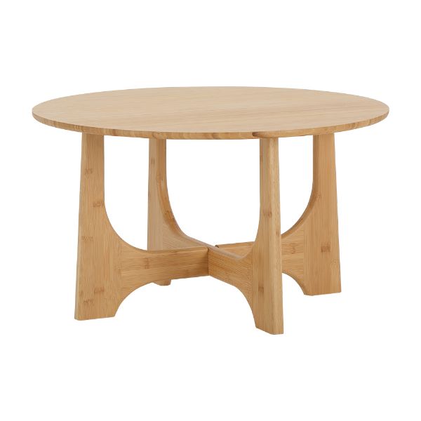 Picture of MIDORI Round coffee table D70x40 NT