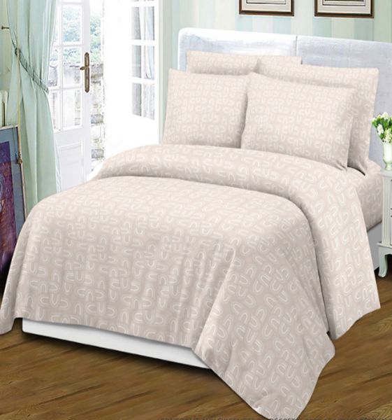 Picture of PELLENA Soft Comforter 6 ft. 100"x90" BE