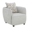 Picture of DIANA Fabric Sofa 1/S GY