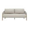 Picture of MALLORCA Rope Sofa 2/S NT/BE