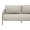 Picture of MALLORCA Rope Sofa 2/S NT/BE
