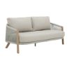 Picture of MALLORCA Rope Sofa 2/S NT/BE
