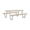 Picture of MALLORCA Picnic table 6 seater NT/WT