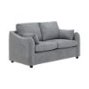 Picture of LESLIE Fabric Sofa 2S GY