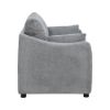Picture of LESLIE Fabric Sofa 2S GY